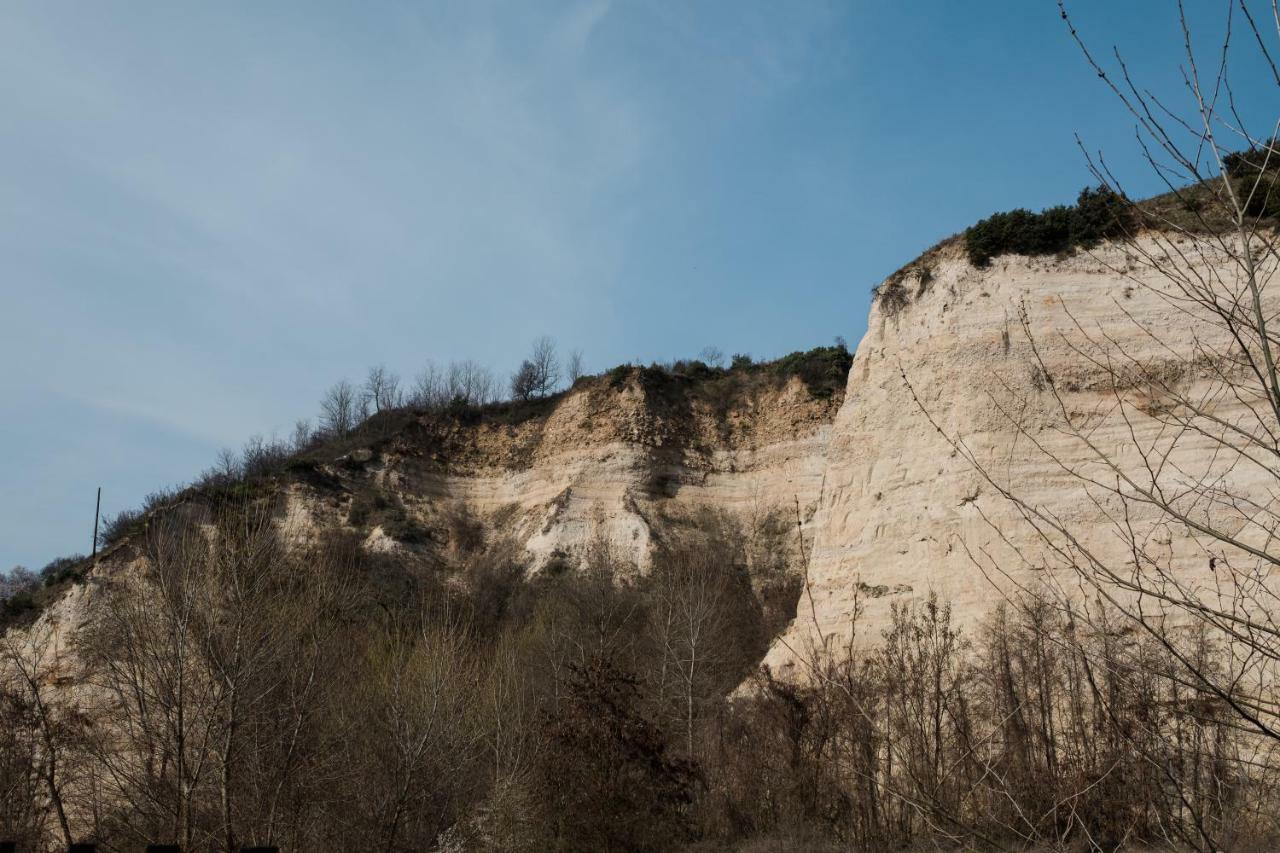 Комплекс Стария Чинар Melnik (Blagoevgrad) Exterior photo