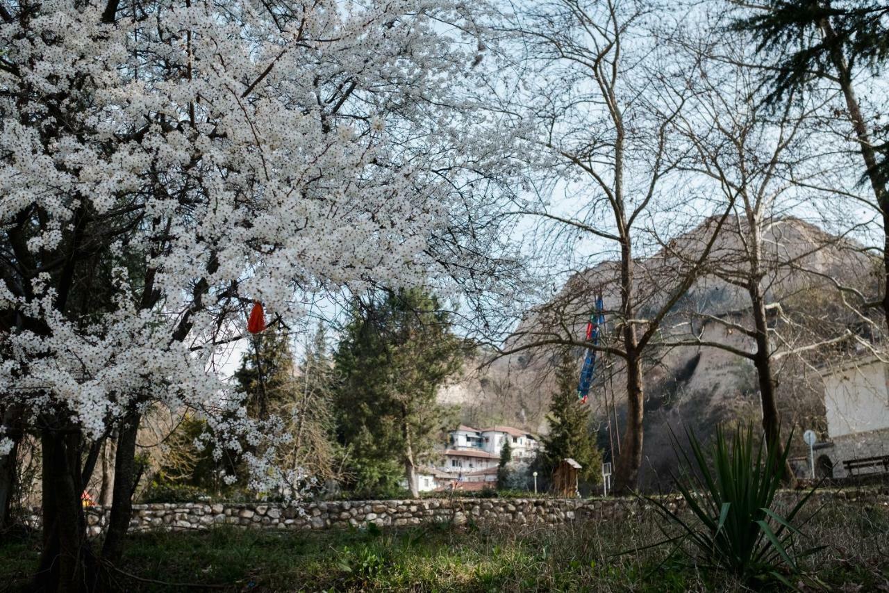 Комплекс Стария Чинар Melnik (Blagoevgrad) Exterior photo